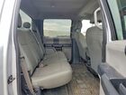 2019 Ford F250 Super Duty Silver vin: 1FT7W2B61KEF22989 2019 Ford F250 Super Duty Silver vin: 1FT7W2B61KEF22989