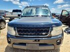 2016 Land Rover Lr4 Hse Черный vin: SALAG2V62GA801650