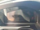 2026 Ford Explorer Active Серый vin: 1FMUK8DH2TGB23512