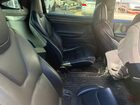 2018 Tesla Model X Белый vin: 5YJXCBE2XJF103330