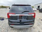 2021 Gmc Acadia Черный vin: 1GKKNMLS0MZ207041