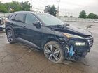 2026 Nissan Rogue Sl Black vin: 5N1BT3CA3TC720221 2026 Nissan Rogue Sl Black vin: 5N1BT3CA3TC720221