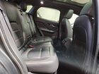 2017 Jaguar F-pace Prestige Black vin: SADCK2BV4HA068002