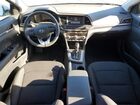2020 Hyundai Elantra Se White vin: 5NPD74LF2LH603723