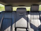 2017 Land Rover Range Rover Hse Белый vin: SALGS2FV2HA374051