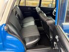 1966 Mercedes-benz 230 Two Tone vin: 11011010270464
