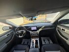 2022 Ford Explorer Xlt Серый vin: 1FMSK7DH4NGB71114