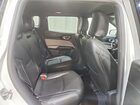 2026 Jeep Compass Limited Белый vin: 3C4NJDCN3TT182317