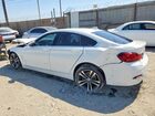2020 Bmw 430i Gran Coupe White vin: WBA4J1C03LCD76047 2020 Bmw 430i Gran Coupe White vin: WBA4J1C03LCD76047