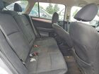 2019 Subaru Outback 2.5i Premium Silver vin: 4S4BSAFC0K3396261