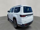 2023 Jeep Wagoneer L Series Ii Белый vin: 1C4SJSBP9PS557564