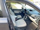 2018 Subaru Forester 2.5i Limited Gray vin: JF2SJARC8JH596519