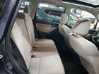 2016 Subaru Forester 2.5i Premium Blue vin: JF2SJADC8GG427820