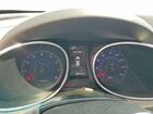 2016 Hyundai Santa Fe Limited Серебряный vin: KM8SRDHF1GU157016