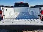 2023 Ram 2500 Big Horn Белый vin: 3C6UR5DL8PG537656 Damage: Inside Bed, Hail Damage, 10 Or More