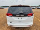 2024 Chrysler Voyager Lx Белый vin: 2C4RC1CG5RR105925