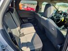 2020 Ford Escape S Серебряный vin: 1FMCU0F67LUB93527