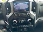 2019 Gmc Sierra K1500 Sle Синий vin: 1GTR9BED0KZ184150