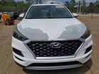 2019 Hyundai Tucson Sel White vin: KM8J33AL5KU062443 2019 Hyundai Tucson Sel White vin: KM8J33AL5KU062443