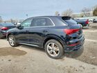 2021 Audi Q3 Premium Plus S Line 45 Black vin: WA1EECF33M1059953