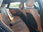 2016 Bmw 428 Xi Gran Coupe Sulev Blue vin: WBA4C9C55GG135848
