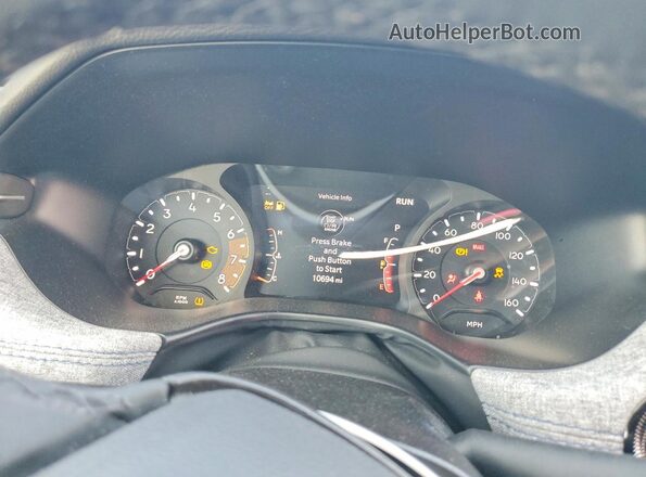 3C4NJDBN7ST597950 2025 JEEP COMPASS Белый Вид задних сидений