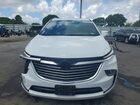 2023 Buick Enclave Essence Белый vin: 5GAERBKW9PJ255728