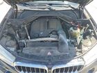2016 Bmw X5 Xdrive35i Черный vin: 5UXKR0C59G0P29614