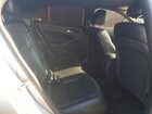2018 Mercedes-benz Gla 250 Серебряный vin: WDCTG4EB8JJ495855