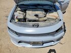 2021 Dodge Charger Gt Gray vin: 2C3CDXHG4MH548956