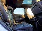 2017 Land Rover Discovery Hse White vin: SALRRBBV3HA036796