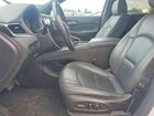 2023 Buick Enclave Essence Белый vin: 5GAERBKW9PJ255728