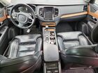 2018 Volvo Xc90 T6 Черный vin: YV4A22PL8J1194327