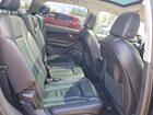 2018 Audi Q7 Premium Black vin: WA1AAAF79JD045955