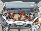 2023 Chev Bolt Ev 1lt Белый vin: 1G1FW6S05P4127248