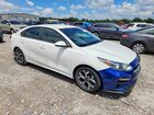 2020 Kia Forte Fe White vin: 3KPF24AD6LE182800 2020 Kia Forte Fe White vin: 3KPF24AD6LE182800
