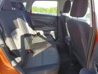 2021 Mitsubishi Outlander Sport Es Orange vin: JA4APUAU1MU001708