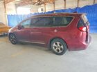 2017 Chrysler Pacifica Touring L Plus Burgundy vin: 2C4RC1EG5HR564870