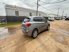 2020 Buick Envision Essence Gray vin: LRBFXCSAXLD155972