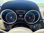 2017 Mercedes-benz Gls 450 4matic Черный vin: 4JGDF6EE9HA837080