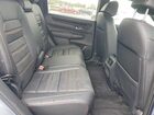 2025 Honda Cr-v Sport-l Gray vin: 5J6RS6H89SL040037