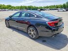 2019 Buick Lacrosse Essence Black vin: 1G4ZR5SS9KU103188