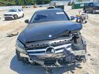 2016 Mercedes-benz C 300 Black vin: 55SWF4JB9GU146651