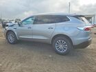 2023 Buick Enclave Essence Серебряный vin: 5GAEVAKWXPJ259390