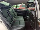 2018 Infiniti Q50 3.0t Luxe Белый vin: JN1EV7AR0JM443968