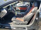 2023 Bmw M8 Black vin: WBSDZ0C0XPCM22524