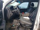 2019 Ram 1500 Classic Tradesman Белый vin: 1C6RR6FT4KS724077