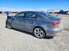 2019 Audi A3 Premium Silver vin: WAUAUGFF3KA065349