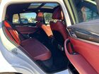 2021 Bmw X4 Xdrive30i Белый vin: 5UX2V1C08M9G98579