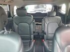 2016 Hyundai Santa Fe Limited White vin: KM8SRDHF4GU138265